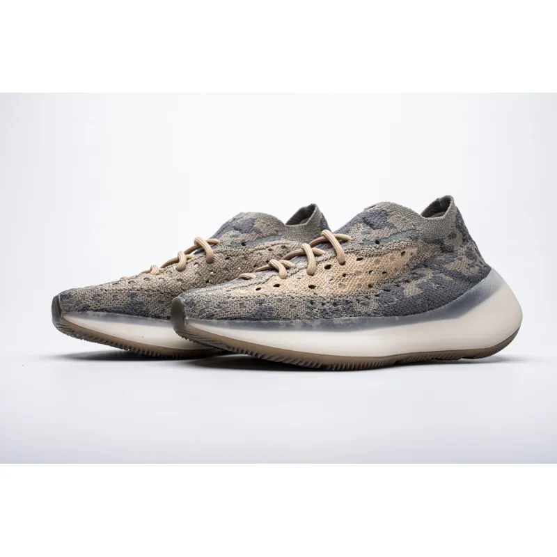 OG Yeezy Boost 380 Mist, FX9764