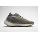 OG Yeezy Boost 380 Mist Reflective, FX9846