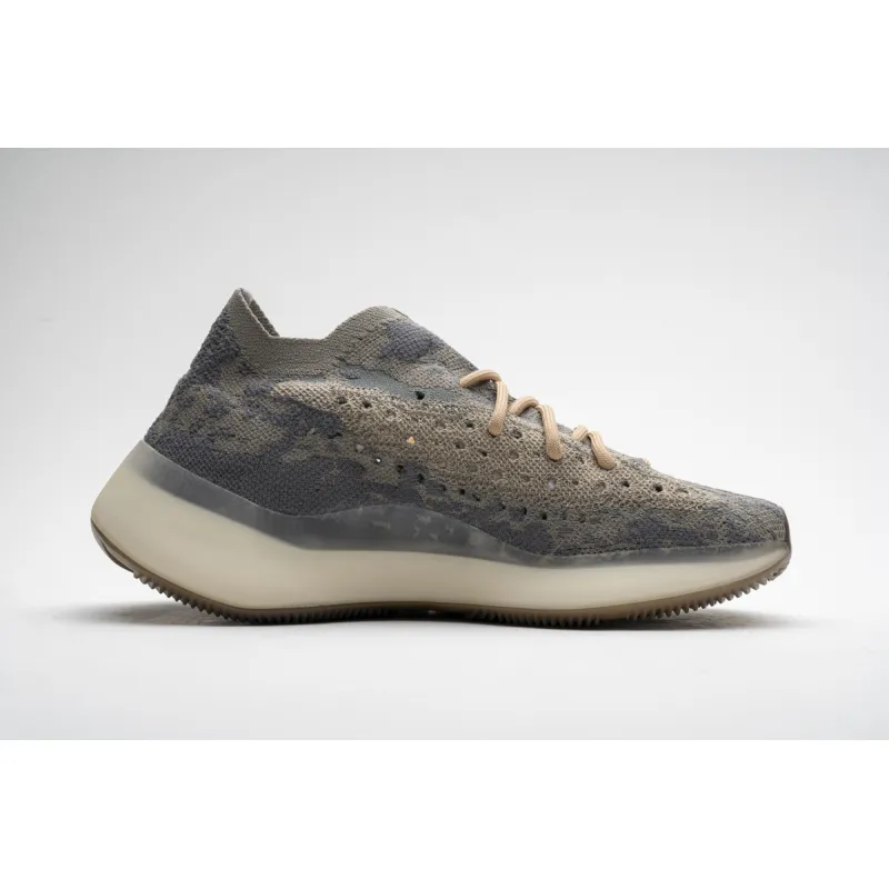 OG Yeezy Boost 380 Mist Reflective, FX9846
