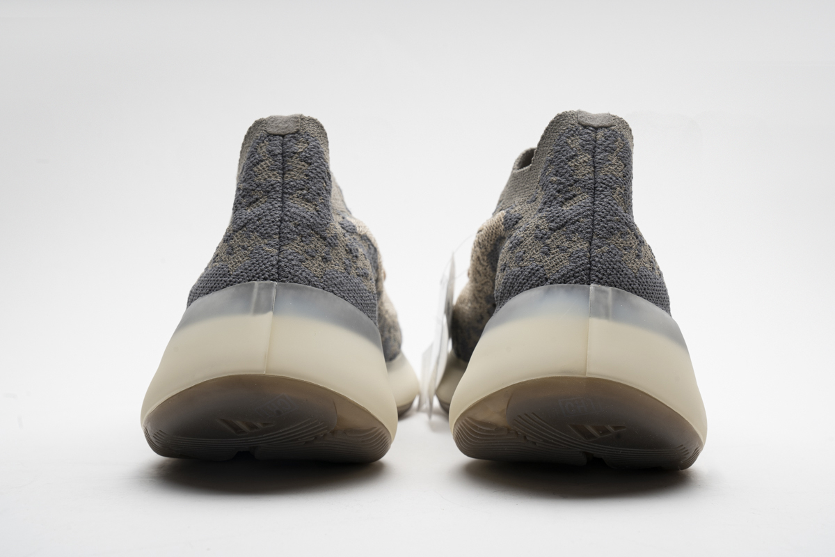 OG Yeezy Boost 380 Mist Reflective, FX9846