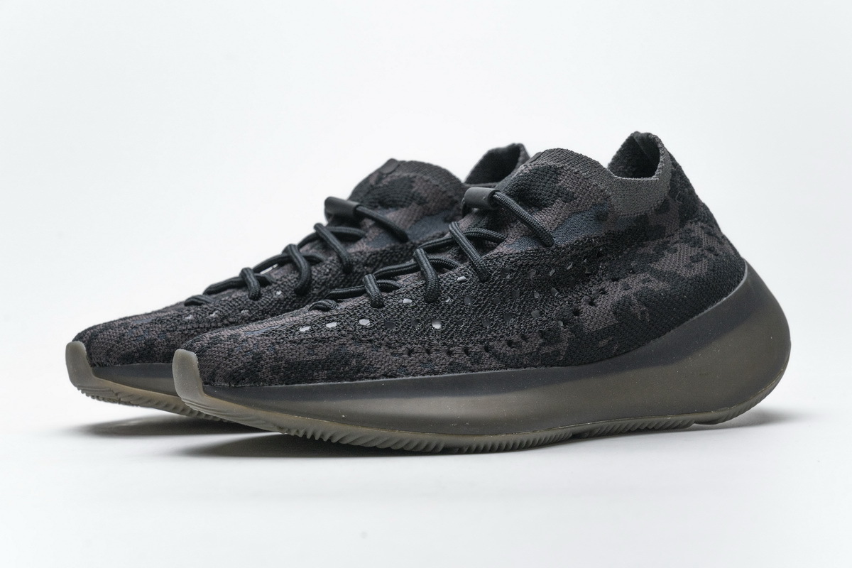 OG Yeezy Boost 380 Onyx, FZ1270