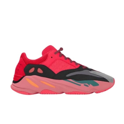 OG Yeezy Boost 700 Hi-Res Red,HQ6979 01
