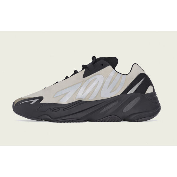 OG Yeezy Boost 700 MNVN Bone,FV3729