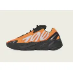 OG Yeezy Boost 700 MNVN Orange,FV3258