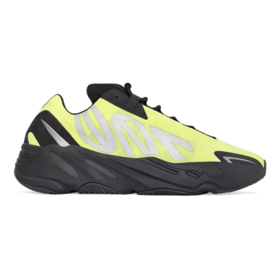 OG Yeezy Boost 700 MNVN Phosphor,FV3727 01