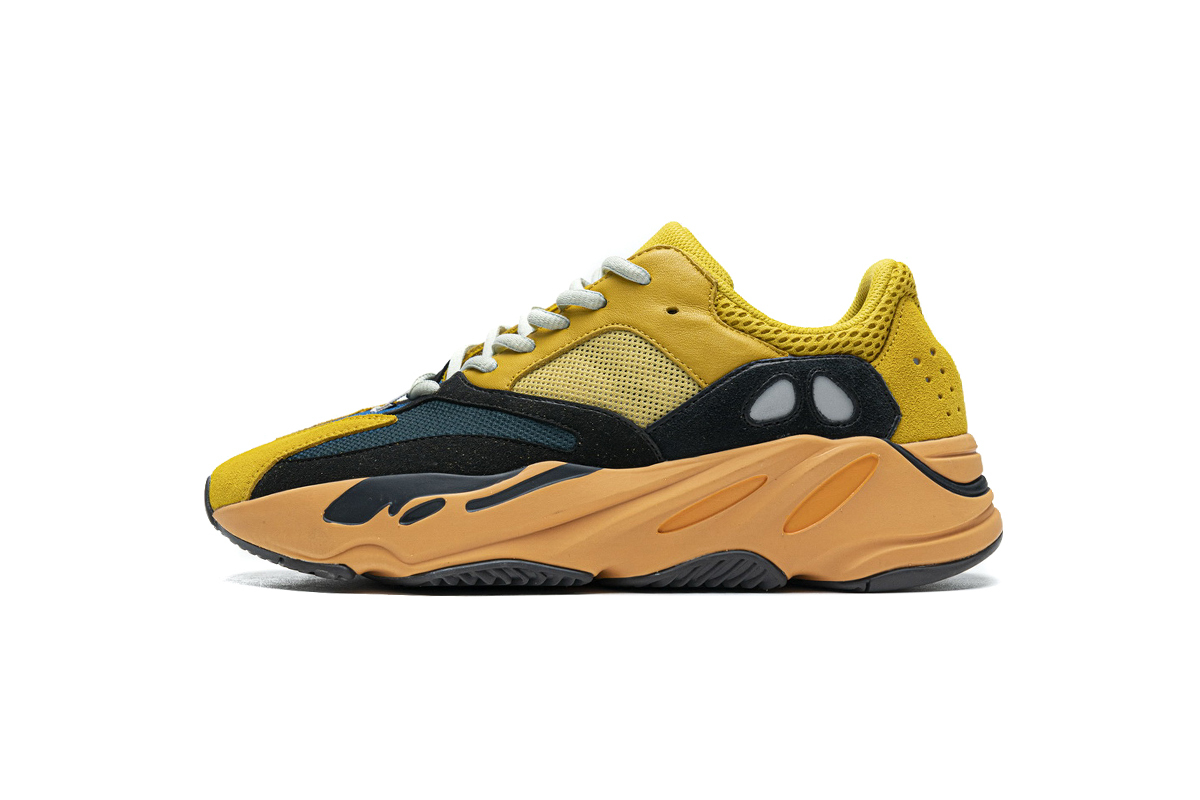 OG Yeezy Boost 700 Sun, GZ6984