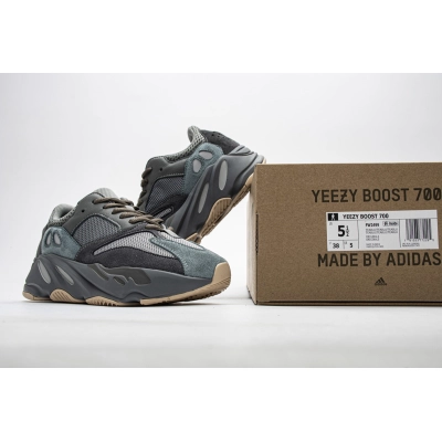 OG Yeezy Boost 700 Teal Blue, FW2499 02