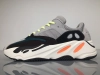OG Yeezy Boost 700 Wave Runner Solid Grey, B75571