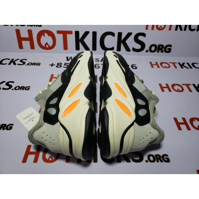 OG Yeezy Boost 700 Wave Runner Solid Grey, B75571 02