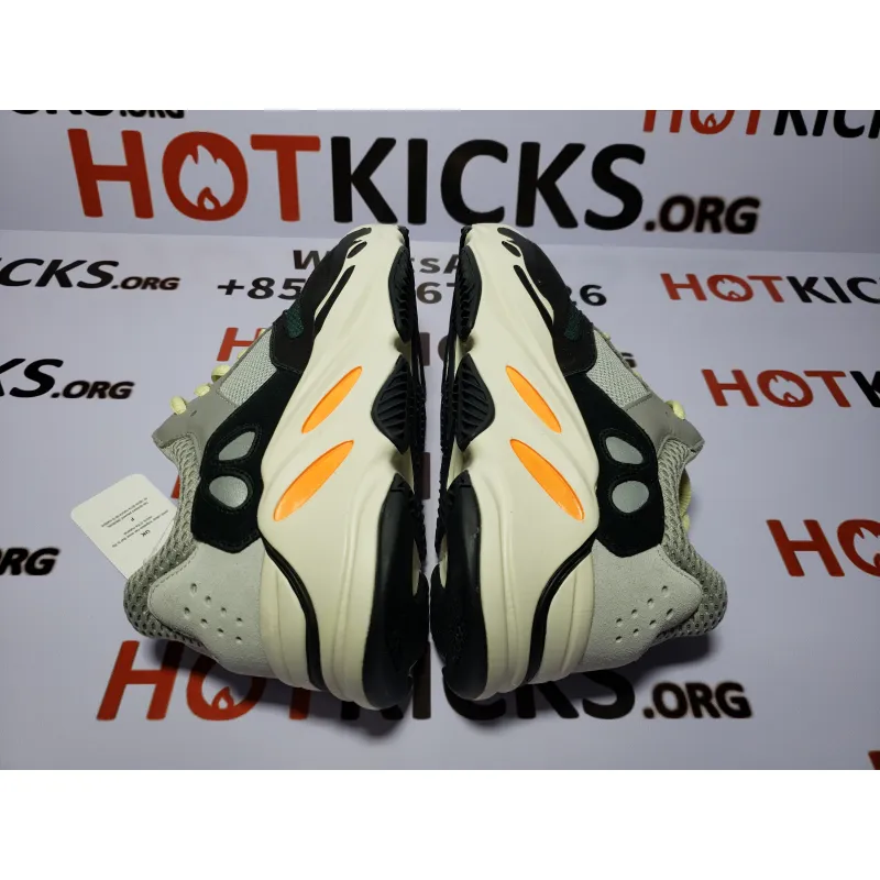 OG Yeezy Boost 700 Wave Runner Solid Grey, B75571