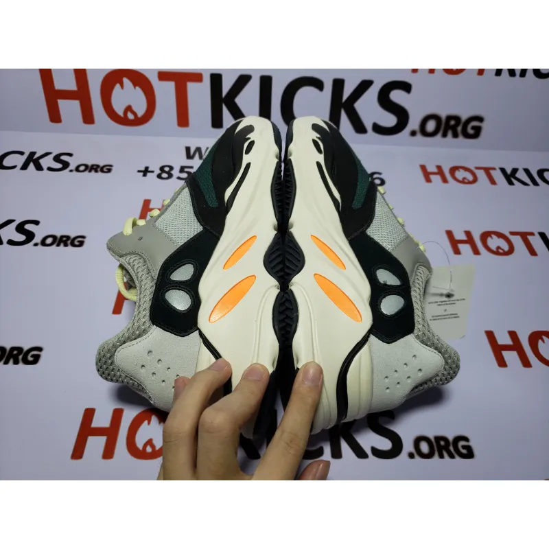OG Yeezy Boost 700 Wave Runner Solid Grey, B75571