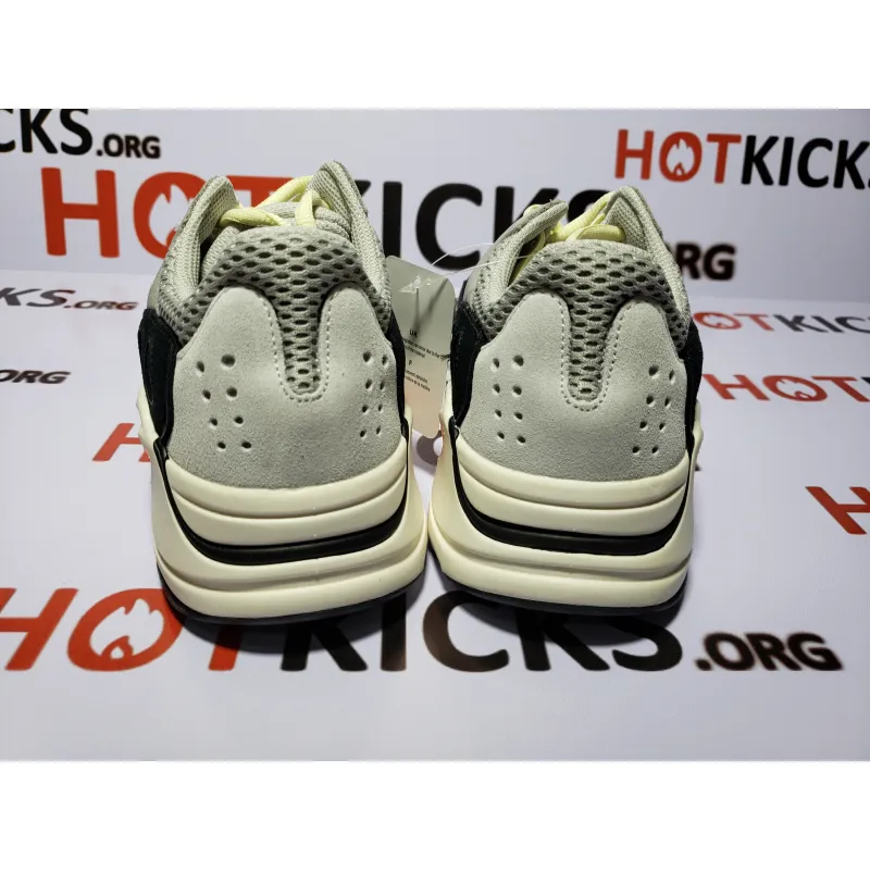 OG Yeezy Boost 700 Wave Runner Solid Grey, B75571