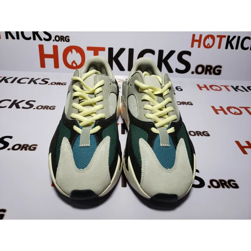OG Yeezy Boost 700 Wave Runner Solid Grey, B75571