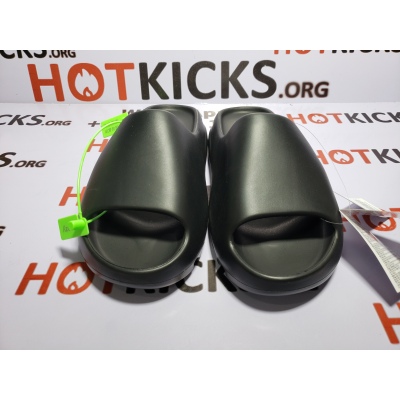 OG Yeezy Slide Black,FX0495 02