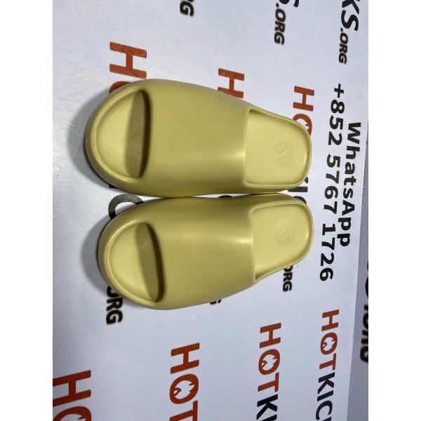 OG Yeezy Slide Desert Sand, FW6344