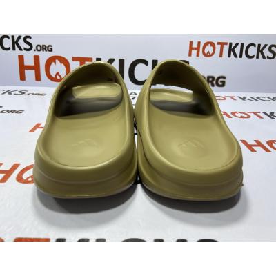 OG Yeezy Slide Earth Brown, FV8425 02