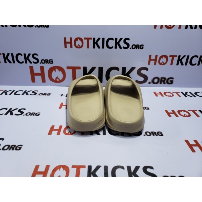 OG Yeezy Slide Pure, GZ5554 02
