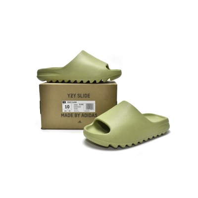 OG Yeezy Slide Resin,FZ5904 02