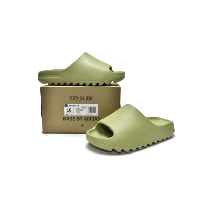 OG Yeezy Slide Resin,FZ5904 02
