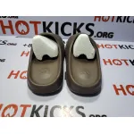 OG Yeezy Slide Soot, G55495