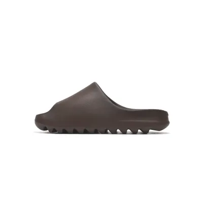 Yeezy Slide Soot,GX6141 01