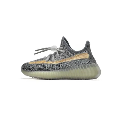 Yeezy kids shoesOG Yeezy Boost 350 V2 Ash Blue,GY7657 01