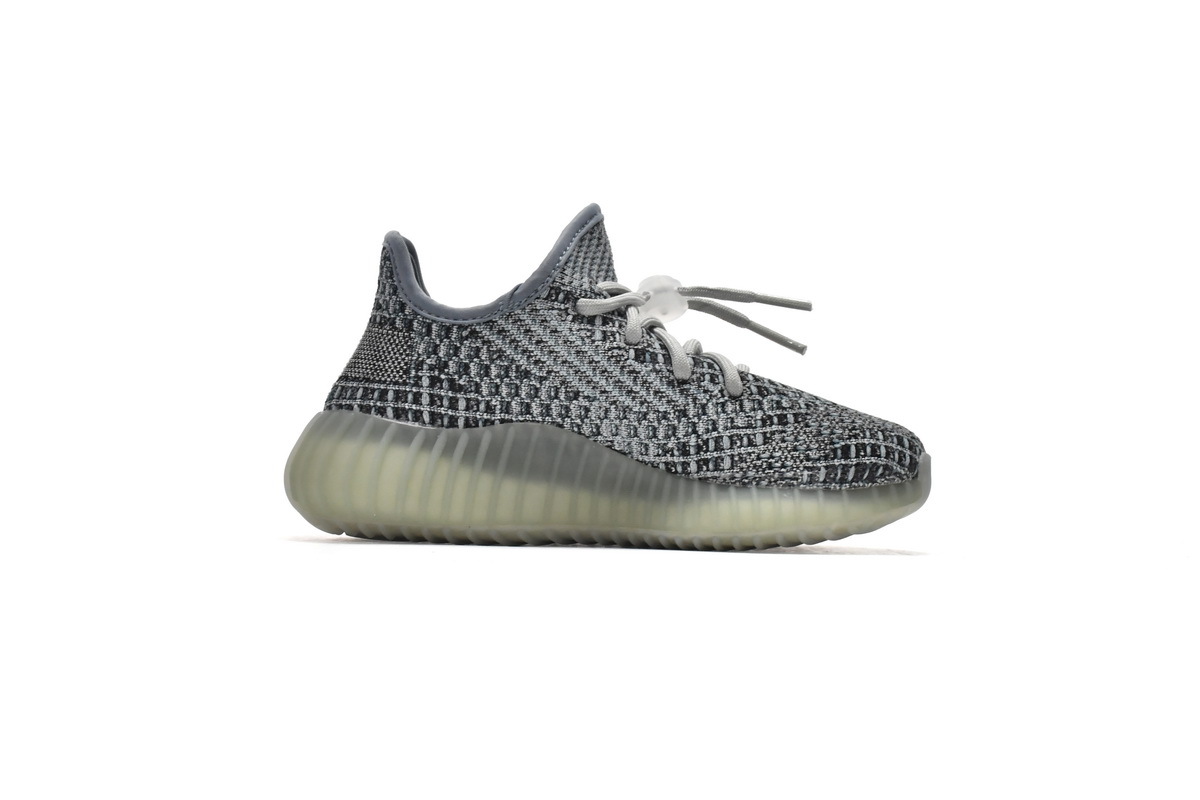 Yeezy kids shoesOG Yeezy Boost 350 V2 Ash Blue,GY7657