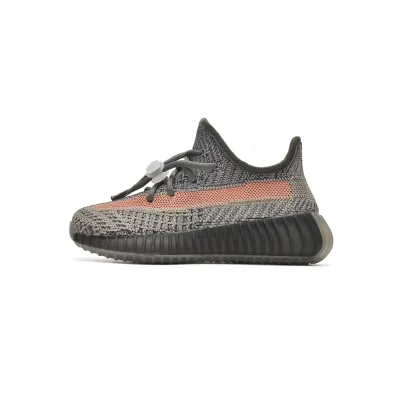 Yeezy kids shoesOG Yeezy Boost 350 V2 Ash Stone,GW0089 01