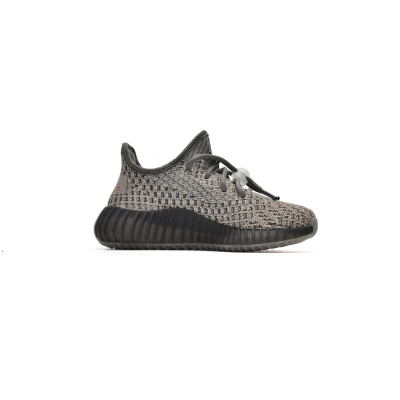 Yeezy kids shoesOG Yeezy Boost 350 V2 Ash Stone,GW0089 02