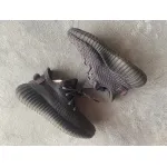 Yeezy kids shoesOG Yeezy Boost 350 V2 Black,FU9013