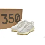 Yeezy kids shoesOG Yeezy Boost 350 V2 Mono Light,GW2872