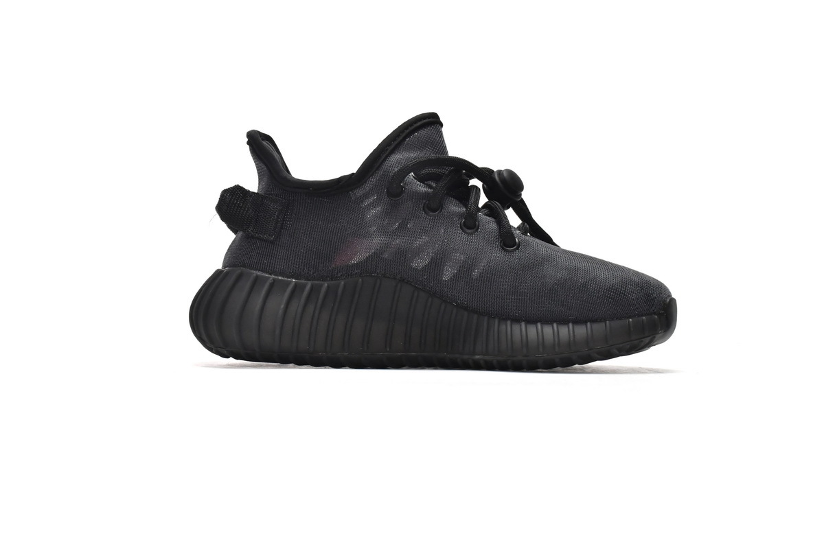 Yeezy kids shoesOG Yeezy Boost 350 V2 Mono Mist,GW2871
