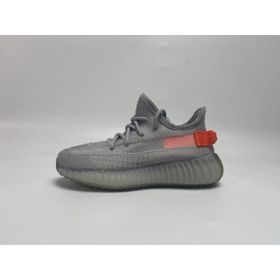 Yeezy kids shoesOG Yeezy Boost 350 V2 Tail Light,FX9017 01