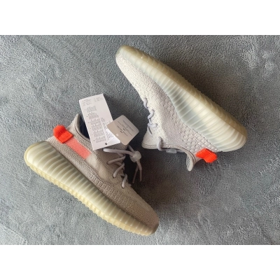 Yeezy kids shoesOG Yeezy Boost 350 V2 Tail Light,FX9017 02
