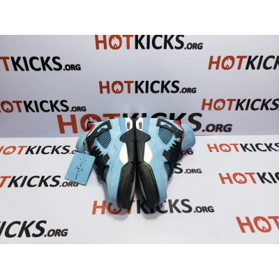  LJR Jordan 4 Retro Travis Scott Cactus Jack,308497-406   02