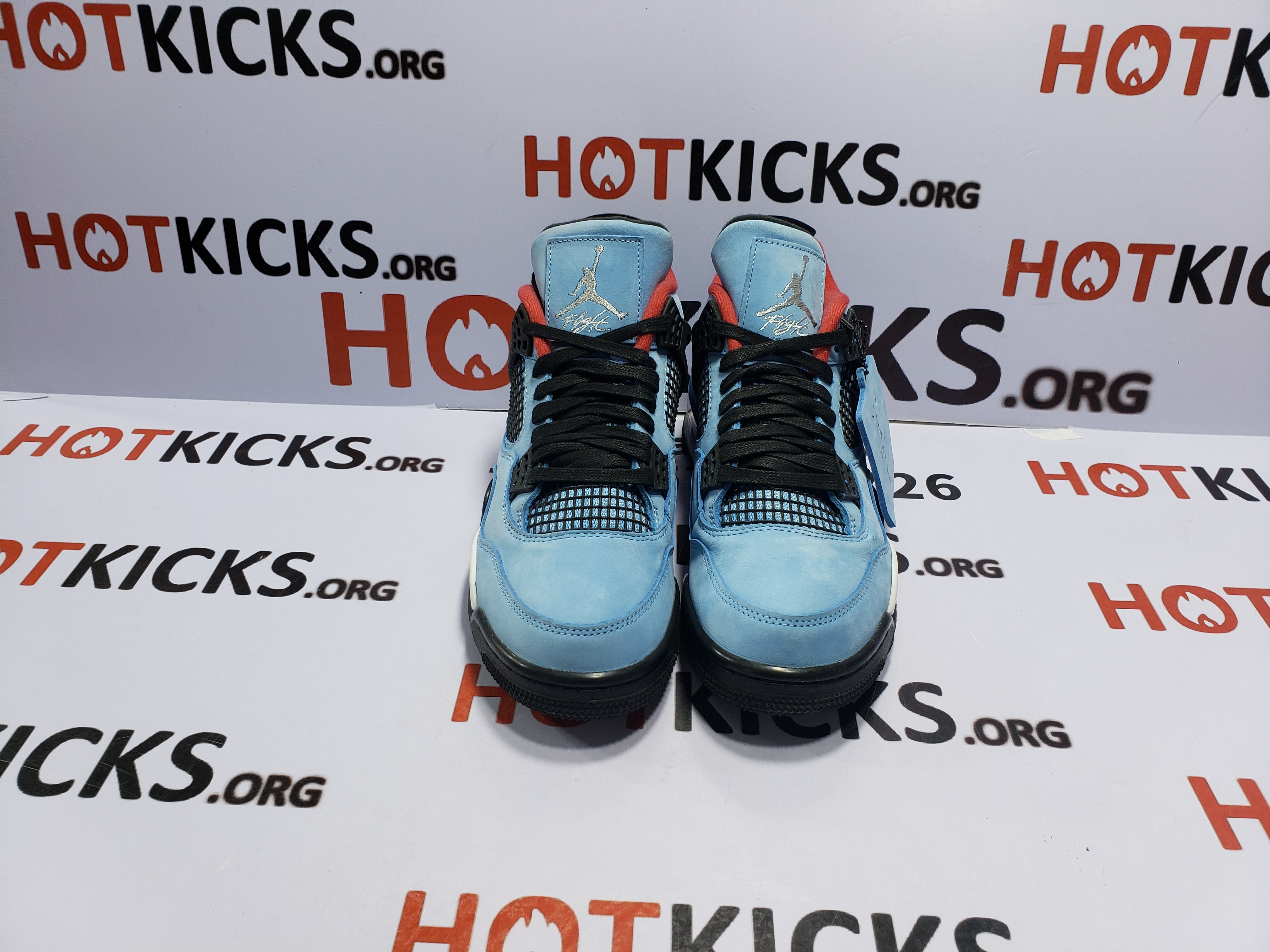 ⏳Limited Time 99$⏳LJR Jordan 4 Retro Travis Scott Cactus Jack,308497-406  