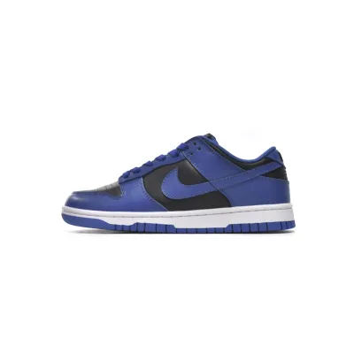 BMLin Dunk Low Hyper Cobalt ，DD1391-001 01