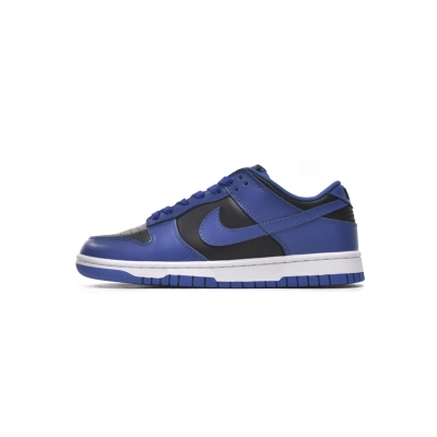 BMLin Dunk Low Hyper Cobalt ，DD1391-001 01