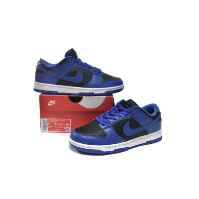 BMLin Dunk Low Hyper Cobalt ，DD1391-001 02