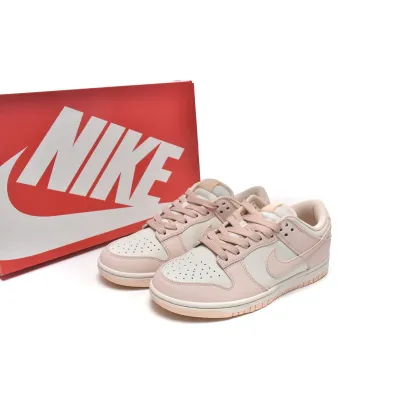 BMLin Dunk Low Orange Pearl ，DD1503-102 02