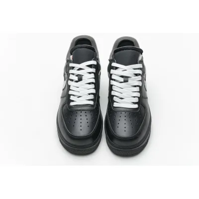 LJR Air Force 1 &#39;07 Virgil x MoMA  ， AV5210-001  02