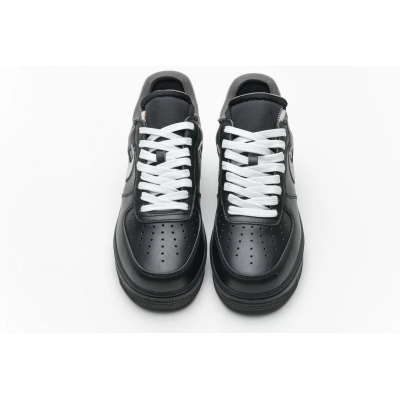 LJR Air Force 1 '07 Virgil x MoMA  ， AV5210-001  02