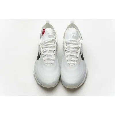 LJR Air Max 97 Off-White  ，AJ4585-100 02