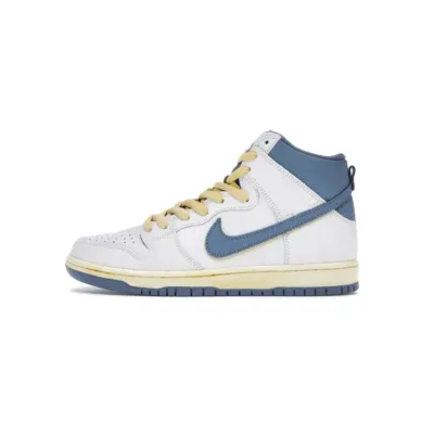 LJR Dunk High Atlas Lost at Sea (2020)  ，CZ3334-100  01