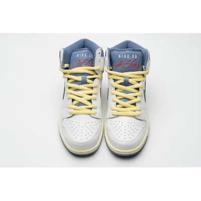 LJR Dunk High Atlas Lost at Sea (2020)  ，CZ3334-100  02