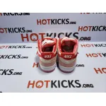 LJR Dunk Low StrangeLove Skateboards  ， CT2552-800