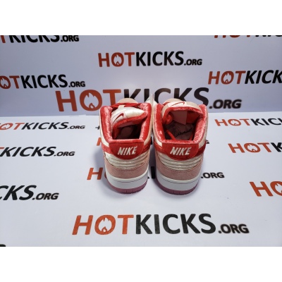 LJR Dunk Low StrangeLove Skateboards  ， CT2552-800 02