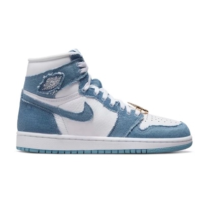 LJR Jordan 1 High OG Denim (W)  ，DM9036-104 02