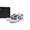 LJR Starwalk White Black  ，SW1806-10003 