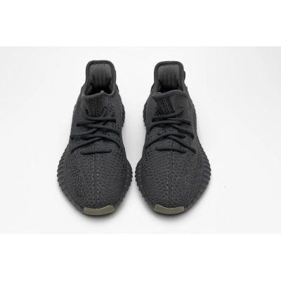 LJR Yeezy Boost 350 V2 Cinder Reflective  ，FY4176  02